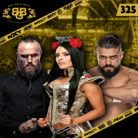 #BGB Podcast Ep. 325: Mind Your Business