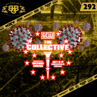 #BGB Podcast Ep. 292: Collective Outbreak