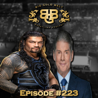 #BGB Podcast Ep. 223: A Star is Born?