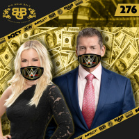 #BGB Podcast Ep. 276: How Petty