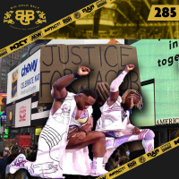 #BGB Podcast Ep. 285: Sports Activism
