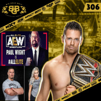 #BGB Podcast Ep. 306: WrestleMania Detour