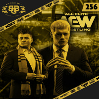 #BGB Podcast Ep. 256: Get The Strap
