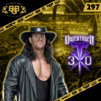 #BGB Podcast Ep. 297: Last Ride