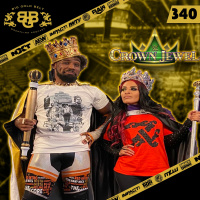 #BGB Podcast Ep. 340: No Place Like Home