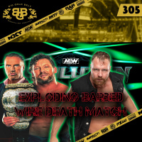 #BGB Podcast Ep. 305: Dark Times