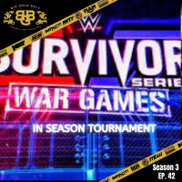 Big Gold Belt Podcast: In Season Tournament