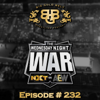 #BGB Podcast Ep. 232: The War is On