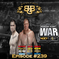 #BGB Podcast Ep. 239: Bring it on