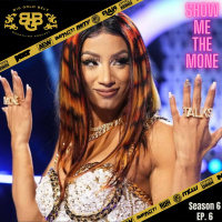 Big Gold Belt Podcast: Show Me The Moné