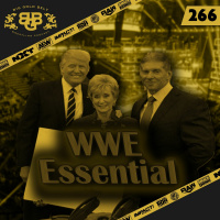 #BGB Podcast Ep. 266: Well That’s Shady