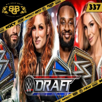 #BGB Podcast Ep. 337: Rhodes To The Draft