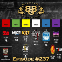#BGB Podcast Ep. 237: Sleep While You Can