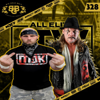 #BGB Podcast Ep. 328: MDK Day