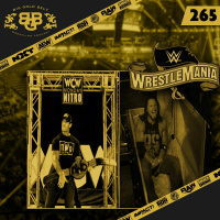 #BGB Podcast Ep. 265: Whats Next?