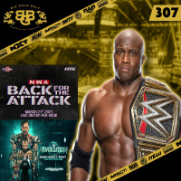#BGB Podcast Ep. 307: Powered Up