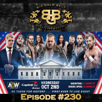 #BGB Podcast Ep. 230: Here We Go Again