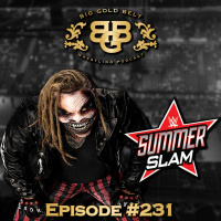 #BGB Podcast Ep. 231: Dont Call it A Comeback