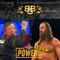 NWA Powerrr | Episode 5 | James Storm vs. Colt Cabana