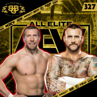 #BGB Podcast Ep. 327: What A Week