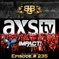 #BGB Podcast Ep. 235: The Mythical Beast