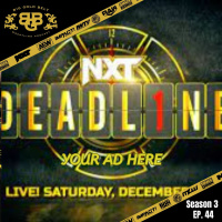 Big Gold Belt Podcast: Your Ad Here