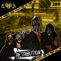 #BGB Podcast Ep. 289: Allegedly Retribution