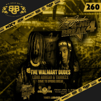 #BGB Podcast Ep. 260: Save Money. Live Better #Wrestlemania