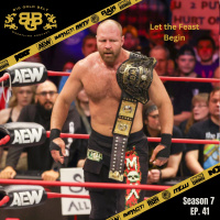 Big Gold Belt Wrestling Podcast: Let the Feast Begin