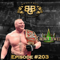 #BGB Podcast Ep. 203: 206 Years Old