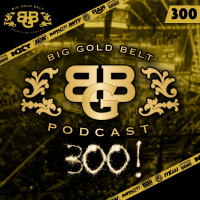 #BGB Podcast 300th Episode Celebration!