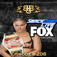#BGB Podcast Ep. 206: No Competition