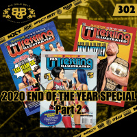 #BGB Podcast Ep. 302: End of this Crazy Year Special - Part 2