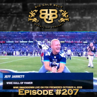 #BGB Podcast Ep. 207: Coming Soon