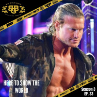 Big Gold Belt Podcast: Here To Show The World