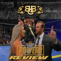 NWA Powerrr | Episode 6 | More Questions Than Answers (2019) Review