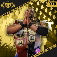 #BGB Podcast Ep. 278: Limitless