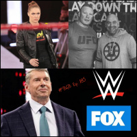 #BGB Podcast Ep. 185: Lets Make a Deal