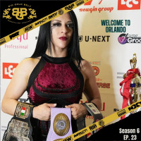 Big Gold Belt Wrestling Podcast: Welcome to Orlando