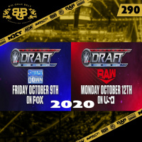 #BGB Podcast Ep. 290: Draft Season