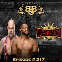 #BGB Podcast Ep. 217: Kofimania