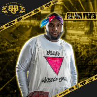 Billy Dixon Interview | Big Gold Belt Podcast