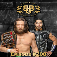 #BGB Podcast Ep. 208: Shuffling The Deck