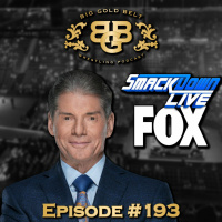 #BGB Podcast Ep. 193: Billion Dollar Deal