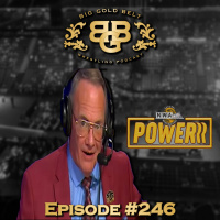 #BGB Podcast Ep. 246: Now what?