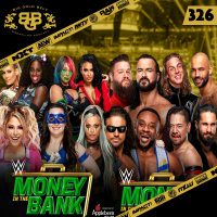 #BGB Podcast Ep. 326: Back To Business