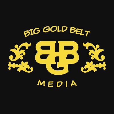 Big Gold Belt Wrestling Podcast