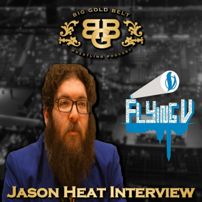 Big Gold Belt Wrestling Podcast