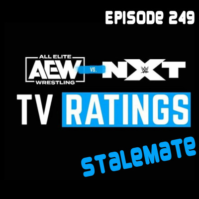 Big Gold Belt Wrestling Podcast