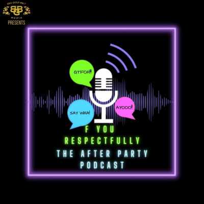 Big Gold Belt Wrestling Podcast